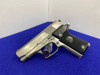 1991 Colt Double Eagle Officers .45acp 3.5" *DESIRABLE COMPACT VARIANT*