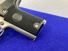 1991 Colt Double Eagle Officers .45acp 3.5" *DESIRABLE COMPACT VARIANT*