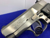 1991 Colt Double Eagle Officers .45acp 3.5" *DESIRABLE COMPACT VARIANT*