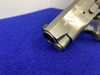 1991 Colt Double Eagle Officers .45acp 3.5" *DESIRABLE COMPACT VARIANT*