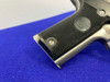 1991 Colt Double Eagle Officers .45acp 3.5" *DESIRABLE COMPACT VARIANT*