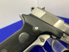 1991 Colt Double Eagle Officers .45acp 3.5" *DESIRABLE COMPACT VARIANT*