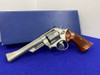 Smith Wesson 629 No-Dash 44Mag Stainless *DESIRABLE FULL TARGET MODEL* 3T's