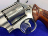 Smith Wesson 629 No-Dash 44Mag Stainless *DESIRABLE FULL TARGET MODEL* 3T's