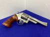 Smith Wesson 629 No-Dash 44Mag Stainless *DESIRABLE FULL TARGET MODEL* 3T's