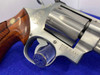 Smith Wesson 629 No-Dash 44Mag Stainless *DESIRABLE FULL TARGET MODEL* 3T's