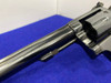 Smith Wesson 14-3 .38Spl Blue 8 3/8" *FULL TARGET K-38 MASTERPIECE* 3T's