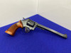 Smith Wesson 14-3 .38Spl Blue 8 3/8" *FULL TARGET K-38 MASTERPIECE* 3T's
