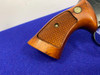 Smith Wesson 14-3 .38Spl Blue 8 3/8" *FULL TARGET K-38 MASTERPIECE* 3T's