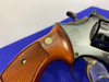 Smith Wesson 14-3 .38Spl Blue 8 3/8" *FULL TARGET K-38 MASTERPIECE* 3T's
