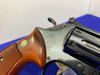 Smith Wesson 14-3 .38Spl Blue 8 3/8" *FULL TARGET K-38 MASTERPIECE* 3T's