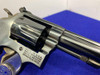 Smith Wesson 14-3 .38Spl Blue 8 3/8" *FULL TARGET K-38 MASTERPIECE* 3T's