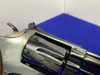Smith Wesson 14-3 .38Spl Blue 8 3/8" *FULL TARGET K-38 MASTERPIECE* 3T's