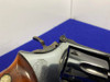 Smith Wesson 14-3 .38Spl Blue 8 3/8" *FULL TARGET K-38 MASTERPIECE* 3T's