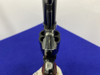Smith Wesson 14-3 .38Spl Blue 8 3/8" *FULL TARGET K-38 MASTERPIECE* 3T's