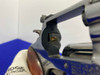 Smith Wesson 14-3 .38Spl Blue 8 3/8" *FULL TARGET K-38 MASTERPIECE* 3T's