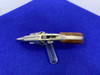 Smith Wesson 38-2 Airweight .38spl 2" *DESIRABLE E-NICKEL FINISH*