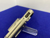 Smith Wesson 38-2 Airweight .38spl 2" *DESIRABLE E-NICKEL FINISH*