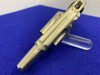 Smith Wesson 38-2 Airweight .38spl 2" *DESIRABLE E-NICKEL FINISH*