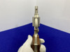 Smith Wesson 38-2 Airweight .38spl 2" *DESIRABLE E-NICKEL FINISH*