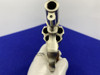 Smith Wesson 38-2 Airweight .38spl 2" *DESIRABLE E-NICKEL FINISH*