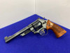 1984 Smith Wesson 24-3 44SW Spl 6.5" *DESIRABLE LIMITED PRODUCTION EXAMPLE*-GID1169062029