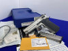 Smith Wesson 4566TSW .45acp Stainless 4.25" *NEW OLD STOCK EXAMPLE* 