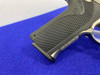 Smith Wesson 4566TSW .45acp Stainless 4.25" *NEW OLD STOCK EXAMPLE* 