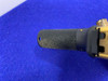 Custom Combat Armory 9mm Gold/Bronze 4" *SEEBEE ENGRAVED REAR SLIDE PLATE*