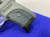 2023 Ruger EC9S 9mm Black 3.12" *CONCEALED CARRY PISTOL*