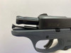 2023 Ruger EC9S 9mm Black 3.12" *CONCEALED CARRY PISTOL*