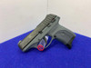 2023 Ruger EC9S 9mm Black 3.12" *CONCEALED CARRY PISTOL*