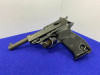 Walther P.38 9mm Blue 4 7/8" *GERMAN MADE PISTOL w/ INSPECTOR MARKS*