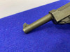 Walther P.38 9mm Blue 4 7/8" *GERMAN MADE PISTOL w/ INSPECTOR MARKS*