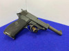 Walther P.38 9mm Blue 4 7/8" *GERMAN MADE PISTOL w/ INSPECTOR MARKS*