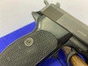 Walther P.38 9mm Blue 4 7/8" *GERMAN MADE PISTOL w/ INSPECTOR MARKS*
