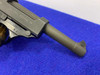 Walther P.38 9mm Blue 4 7/8" *GERMAN MADE PISTOL w/ INSPECTOR MARKS*