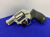 Taurus 85 .38 Spl Stainless 2" *COMPACT 5-SHOT DOUBLE-ACTION REVOLVER*