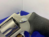 Taurus 85 .38 Spl Stainless 2" *COMPACT 5-SHOT DOUBLE-ACTION REVOLVER*