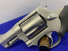 Taurus 85 .38 Spl Stainless 2" *COMPACT 5-SHOT DOUBLE-ACTION REVOLVER*