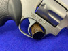 Taurus 85 .38 Spl Stainless 2" *COMPACT 5-SHOT DOUBLE-ACTION REVOLVER*