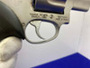 Taurus 85 .38 Spl Stainless 2" *COMPACT 5-SHOT DOUBLE-ACTION REVOLVER*