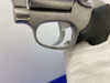 Taurus 85 .38 Spl Stainless 2" *COMPACT 5-SHOT DOUBLE-ACTION REVOLVER*