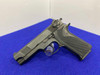Smith Wesson 4566 45acp Blk 4.25 -ULTRA RARE SALESMAN SAMPLE SMITH- 1 of 25