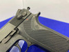 Smith Wesson 4566 45acp Blk 4.25 -ULTRA RARE SALESMAN SAMPLE SMITH- 1 of 25