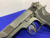 Smith Wesson 4566 45acp Blk 4.25 -ULTRA RARE SALESMAN SAMPLE SMITH- 1 of 25