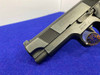 Smith Wesson 4566 45acp Blk 4.25 -ULTRA RARE SALESMAN SAMPLE SMITH- 1 of 25