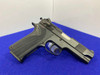 Smith Wesson 4566 45acp Blk 4.25 -ULTRA RARE SALESMAN SAMPLE SMITH- 1 of 25