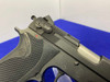 Smith Wesson 4566 45acp Blk 4.25 -ULTRA RARE SALESMAN SAMPLE SMITH- 1 of 25