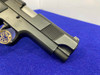 Smith Wesson 4566 45acp Blk 4.25 -ULTRA RARE SALESMAN SAMPLE SMITH- 1 of 25